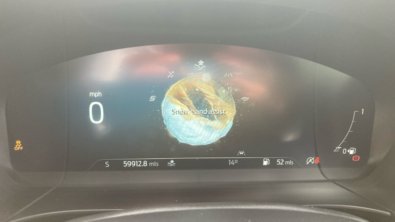 Ford Kuga 1.5 EcoBoost 150 ST-Line Edition 5dr Petrol Estate